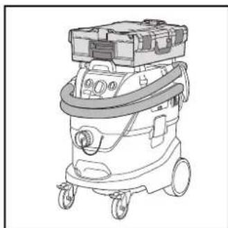 STIHL SE 133 ME - Po pracy - 5