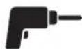 STIHL SE 133 ME - Symboler - 3