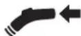 STIHL SE 133 ME - Simbolos - 8