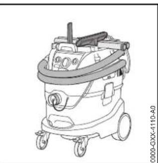 STIHL SE 133 ME - Po pracy - 6