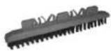 Rug Doctor Mighty Pro X3 - Available Replacement Parts For Your Machine - 7