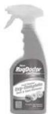 Rug Doctor Mighty Pro X3 - Removedores de manchas y suciedad - 2