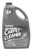 Rug Doctor Mighty Pro X3 - Nettoyeurs de tapis - 1