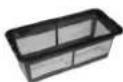 Rug Doctor Mighty Pro X3 - Available Replacement Parts For Your Machine - 5