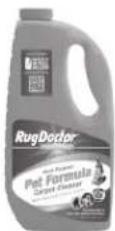 Rug Doctor Mighty Pro X3 - Nettoyeurs de tapis - 3