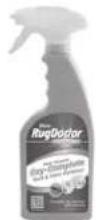 Rug Doctor Mighty Pro X3 - RugDoctor® The Carpet Care Experts - 6