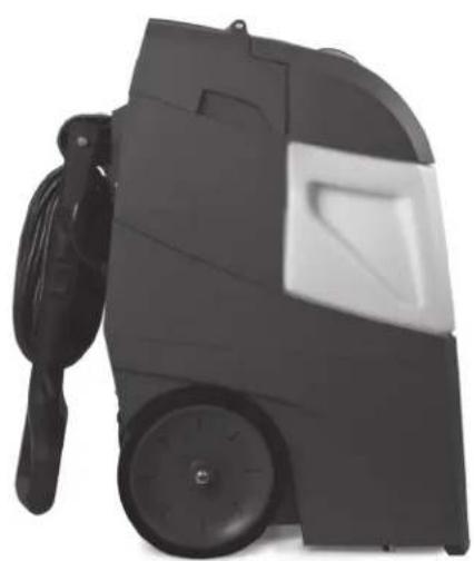 Rug Doctor Mighty Pro X3 - X3 ^TM - 1