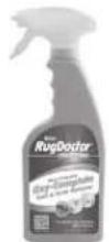 Rug Doctor Mighty Pro X3 - Détachants - 2