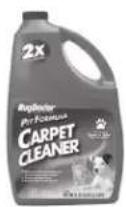 Rug Doctor Mighty Pro X3 - Limpiadores de alfombras - 3