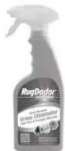 Rug Doctor Mighty Pro X3 - Removedores de manchas y suciedad - 4