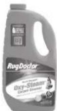 Rug Doctor Mighty Pro X3 - Limpiadores de alfombras - 2