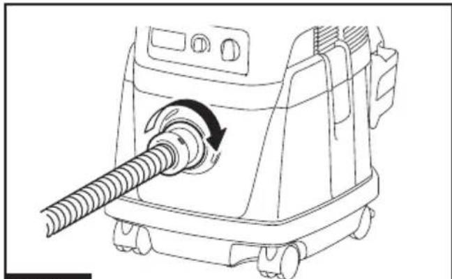 MAKITA DVC150LZ - DVC150L DVC151L - 24