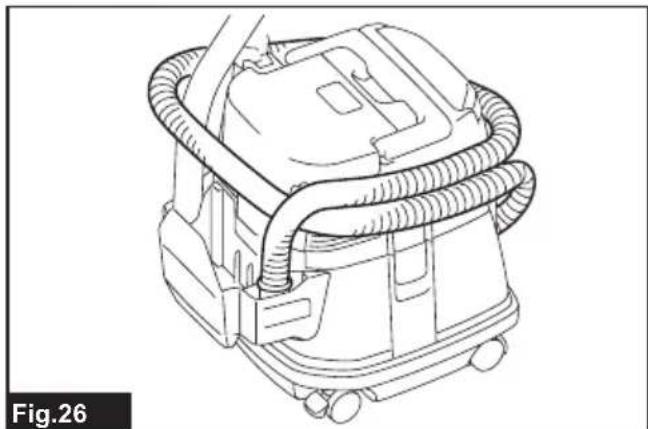 MAKITA DVC150LZ - DVC150L DVC151L - 30