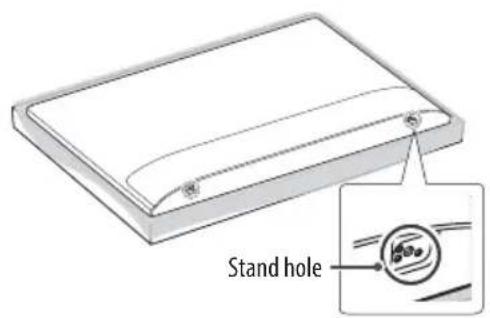 LG 75QNED90UPA - Mounting to the Wall - 3