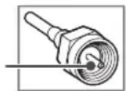 LG 75QNED90UPA - Antenne/Cable - 1