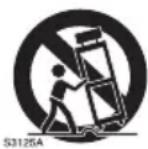 LG 75QNED90UPA - Directives de sécurité importantes - 1