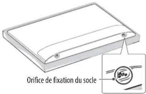 LG 75QNED90UPA - Installation sur un mur - 3