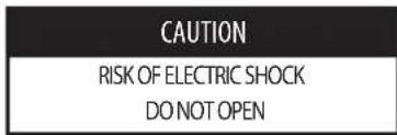 LG 75QNED90UPA - Warning! Safety instructions - 2