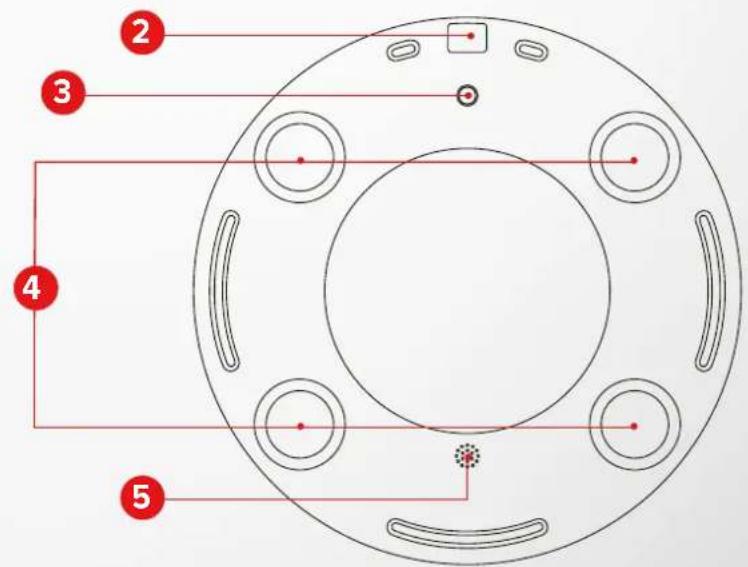 MYKRONOZ MyScale - VUE D'ENSEMBLE - 2