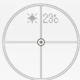 MYKRONOZ MyScale - ÉTAPES À SUIVRE POUR OBTENIR DES MESURES PRÉCISES - 5
