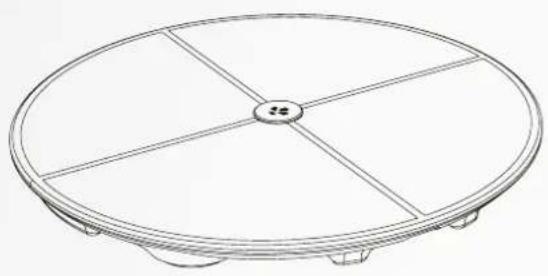 MYKRONOZ MyScale - CONTENU DE LA BOITE - 1