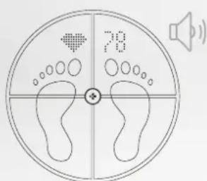 MYKRONOZ MyScale - ÉTAPES À SUIVRE POUR OBTENIR DES MESURES PRÉCISES - 4