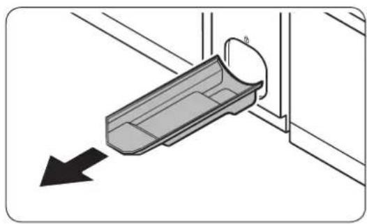 SAMSUNG RF65A977FSR - ! AVERTISSEMENT - 3