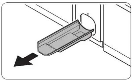 SAMSUNG RF65A977FSR - Maintenance - 1