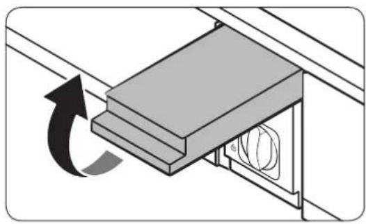 SAMSUNG RF65A977FSR - WARNUNG - 1