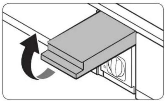 SAMSUNG RF65A977FSR - ⚠ WAARSCHUWING - 1