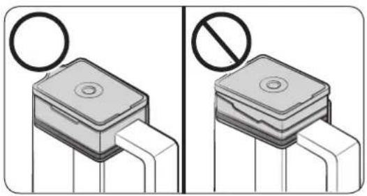 SAMSUNG RF65A977FSR - LET OP - 2
