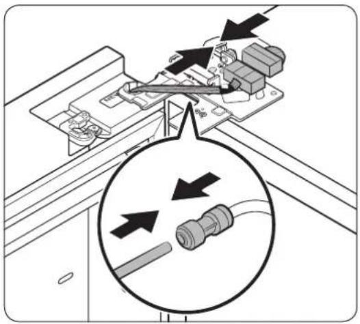 SAMSUNG RF65A977FSR - Installazione - 1