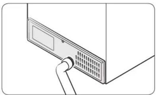 SAMSUNG RF65A977FSR - Manutenzione - 1
