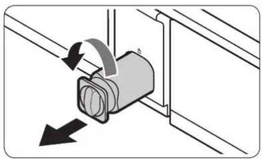 SAMSUNG RF65A977FSR - ! AVERTISSEMENT - 2