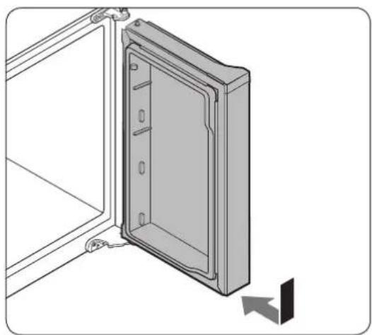 SAMSUNG RF65A977FSR - ATTENZIONE - 5