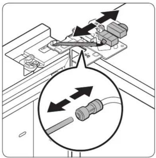 SAMSUNG RF65A977FSR - Installazione - 1