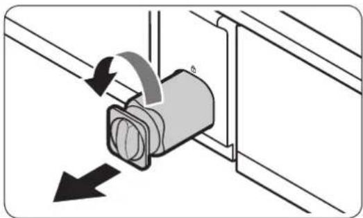 SAMSUNG RF65A977FSR - ⚠ OSTRZEŻENIE - 2