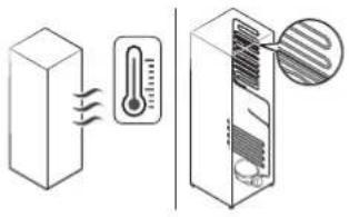 SAMSUNG RF65A977FSR - Generelt - 1