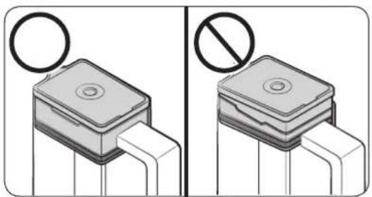SAMSUNG RF65A977FSR - ⚠️ VAR FÖRSIKTIG - 2