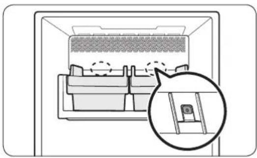 SAMSUNG RF65A977FSR - Diagnoosi - 1