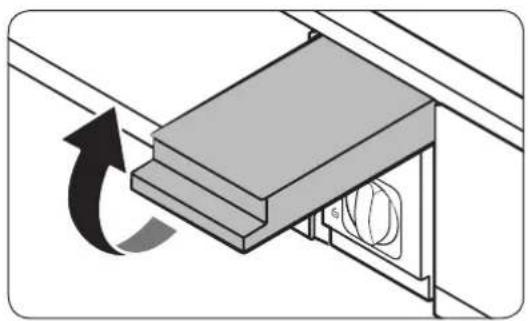 SAMSUNG RF65A977FSR - ! AVERTISSEMENT - 1