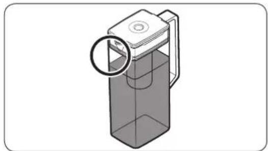 SAMSUNG RF65A977FSR - ! FORSIKTIG - 3