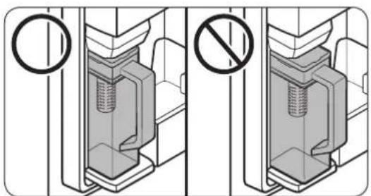 SAMSUNG RF65A977FSR - ⚠️ VAR FÖRSIKTIG - 1