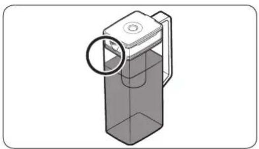 SAMSUNG RF65A977FSR - Toiminnot - 1
