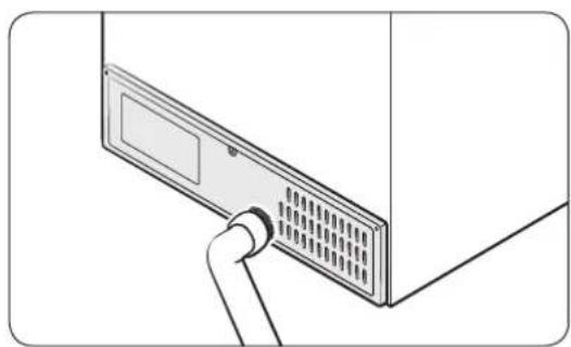 SAMSUNG RF65A977FSR - Rubber afdichtingen - 1