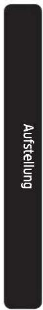 SAMSUNG RF65A977FSR - Aufstellung - 1