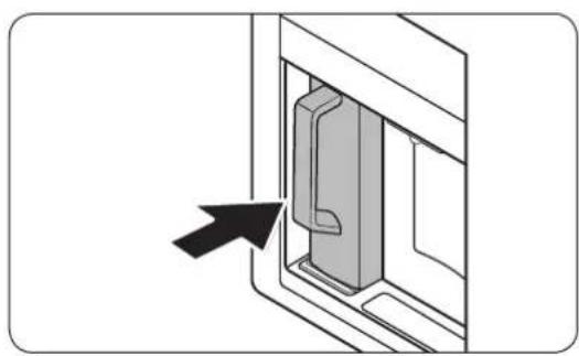 SAMSUNG RF65A977FSR - PRECAUCIÓN - 1