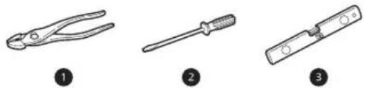 LG WT7150CW - Tools Needed - 1