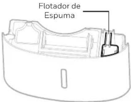 HONEYWELL TPBig - ESEMPACANDO EL DESHUMIDIFICADOR - 2