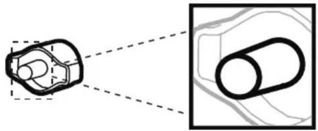 HONEYWELL TPBig - Continuous Water Drainage - Using a Continuous Water Drain Tube - 2